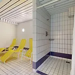 Strandnahe Mit Schwimmbad Im Haus, A Cappella 03,