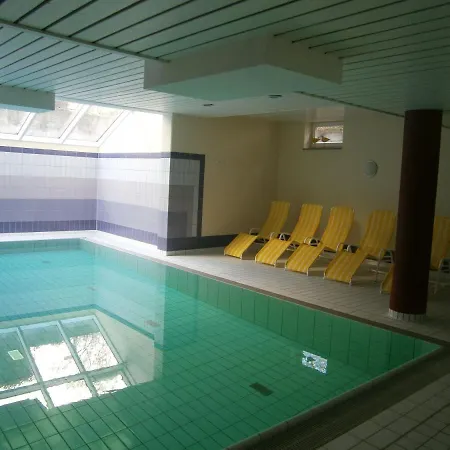 Aparthotel Strandnahe Mit Schwimmbad Im Haus, A Cappella 03, *