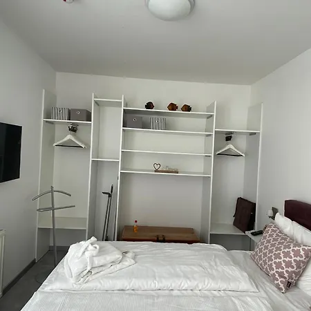 Strandnahe Mit Schwimmbad Im Haus, A Cappella 03,