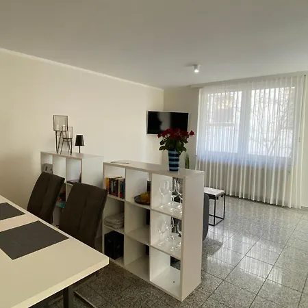 Strandnahe Mit Schwimmbad Im Haus, A Cappella 03, Aparthotel *