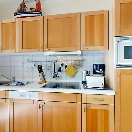 Strandnahe Mit Schwimmbad Im Haus, A Cappella 03,