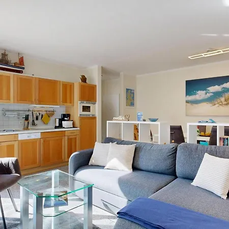 Strandnahe Mit Schwimmbad Im Haus, A Cappella 03,