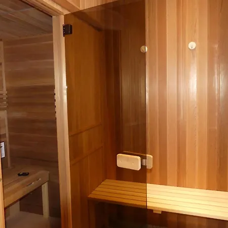 Lägenhet Strandnahe Mit Schwimmbad Im Haus, A Cappella 03,
