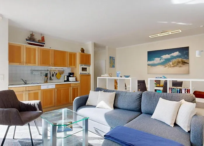 Strandnahe Mit Schwimmbad Im Haus, A Cappella 03,