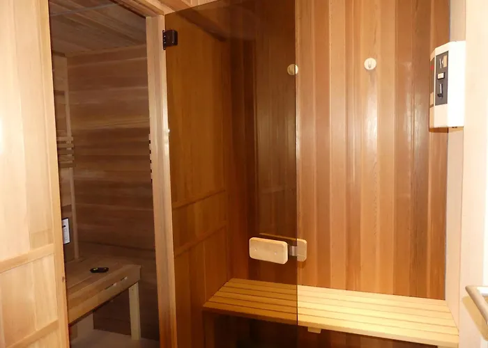 Lägenhet Strandnahe Mit Schwimmbad Im Haus, A Cappella 03,
